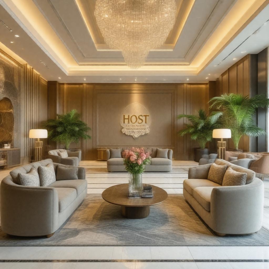 Host Hotels & Resorts